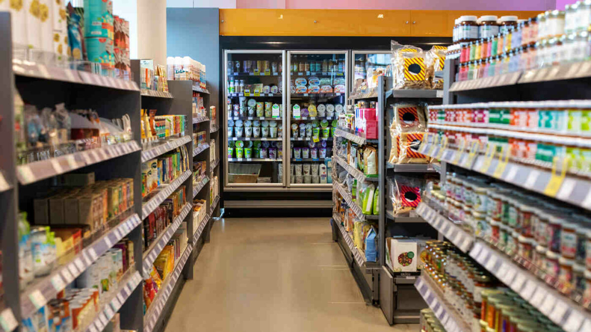 Quel est le secteur d'activité d'un magasin de vêtement ?