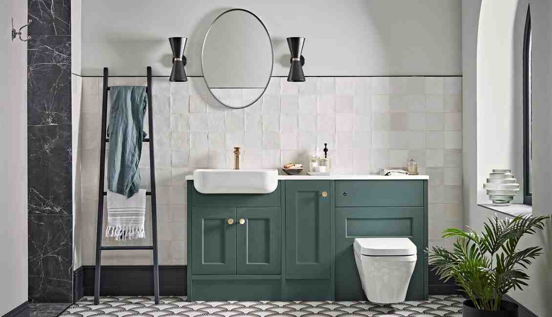 Quel mur pour meuble suspendu ?