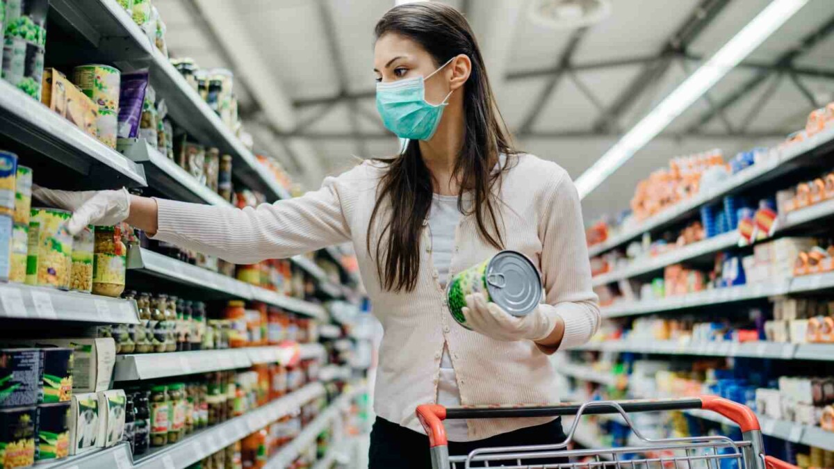 Quelle marge dans l'alimentaire ?