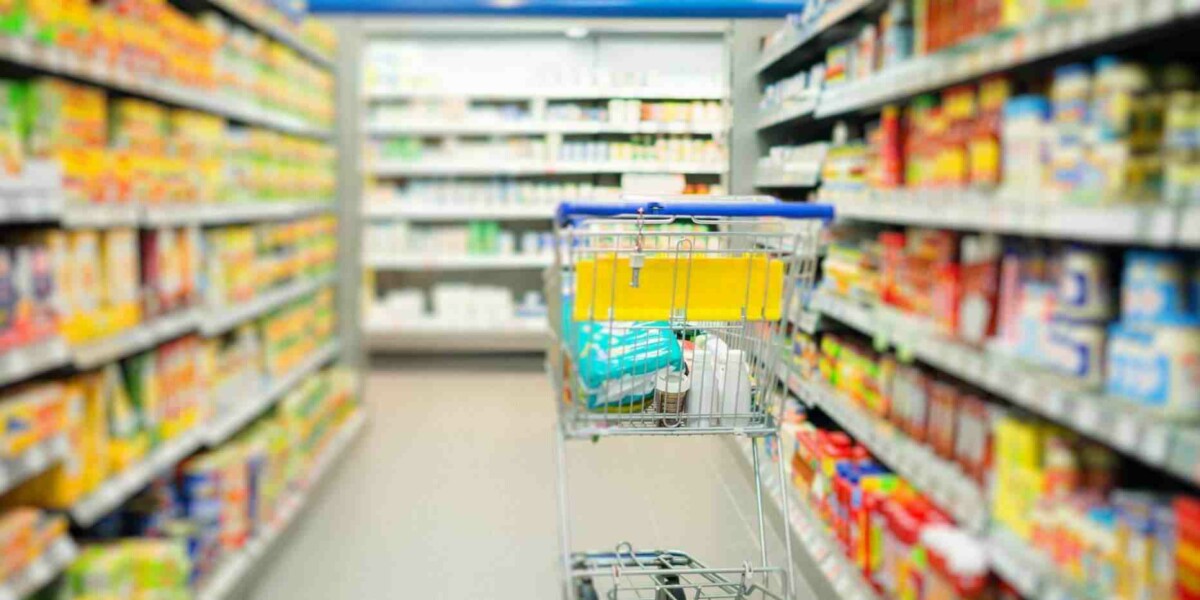 Quels produits dans une épicerie fine ?