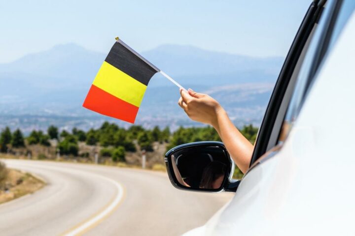 voiture en belgique voiture en belgique